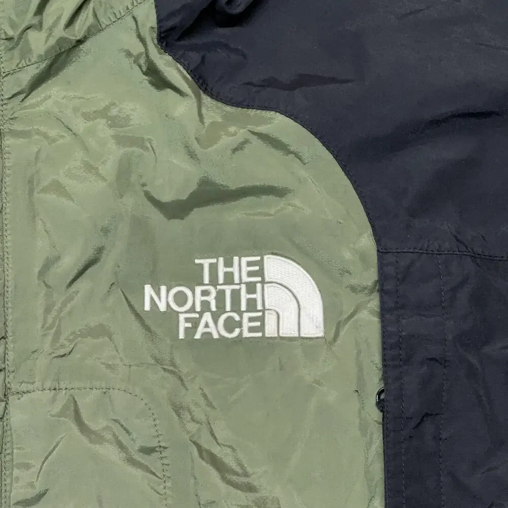 The North Face north face